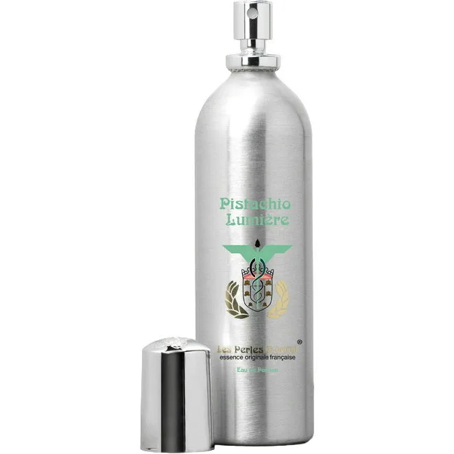 Pistachio Lumière