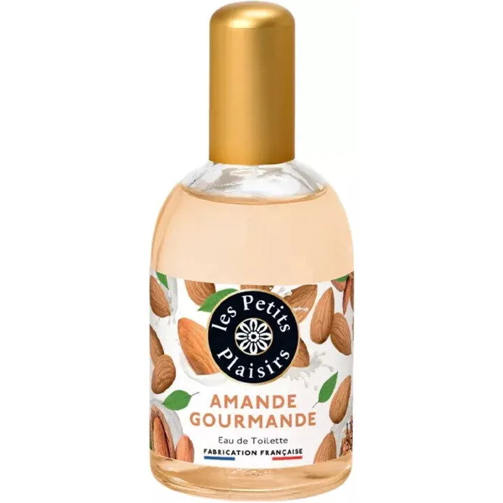 Amande Gourmande