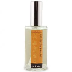 Let Me Play The Lion