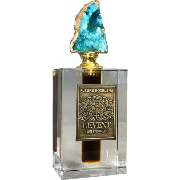 Fleurs Roxelana Levent Perfume Oil