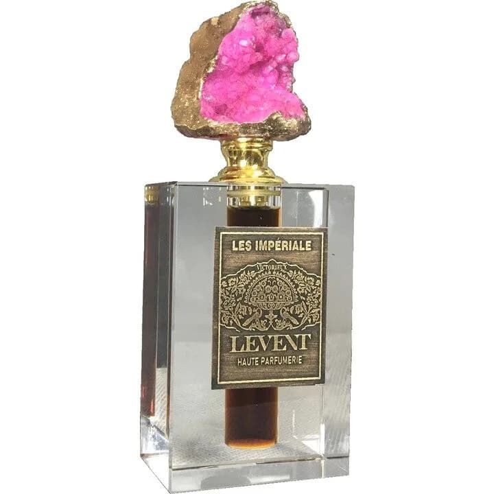Les Impériale Levent Perfume Oil