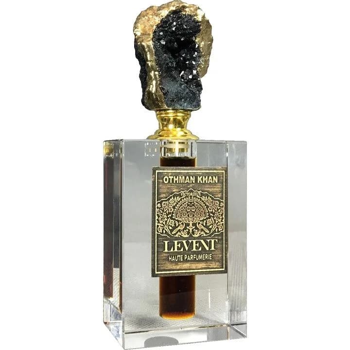 Othman Khan Levent Perfume Oil