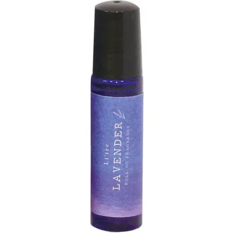 Lavender ラベンダー Li'tre Fragrance Oil