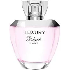 Luxury - Black Woman