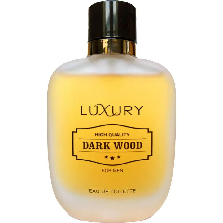 Luxury - Dark Wood