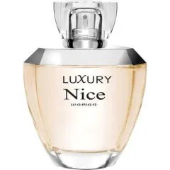 Luxury - Nice Woman