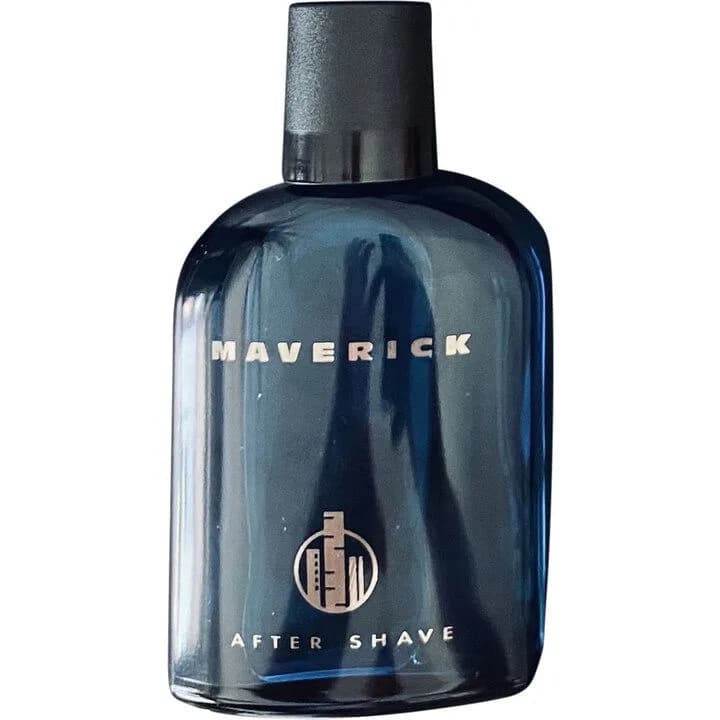 Maverick (Blue)