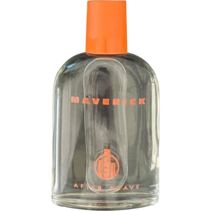 Maverick (Orange)