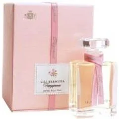 Frangipanni Lili Bermuda Perfume
