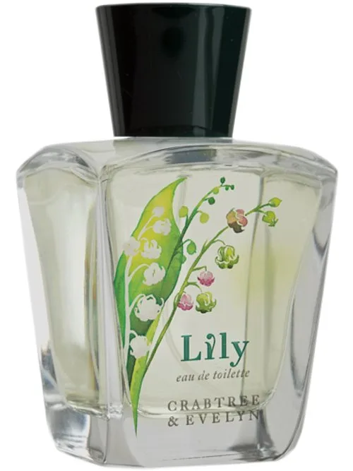 Lily of the Valley