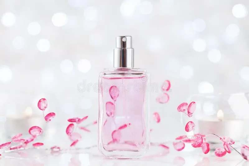 Lime Gardenia Benzoin