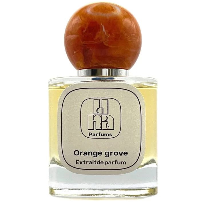 Orange Grove