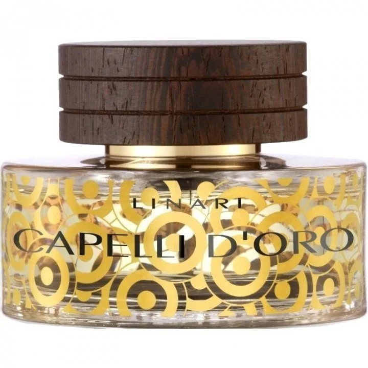 Capelli D'Oro