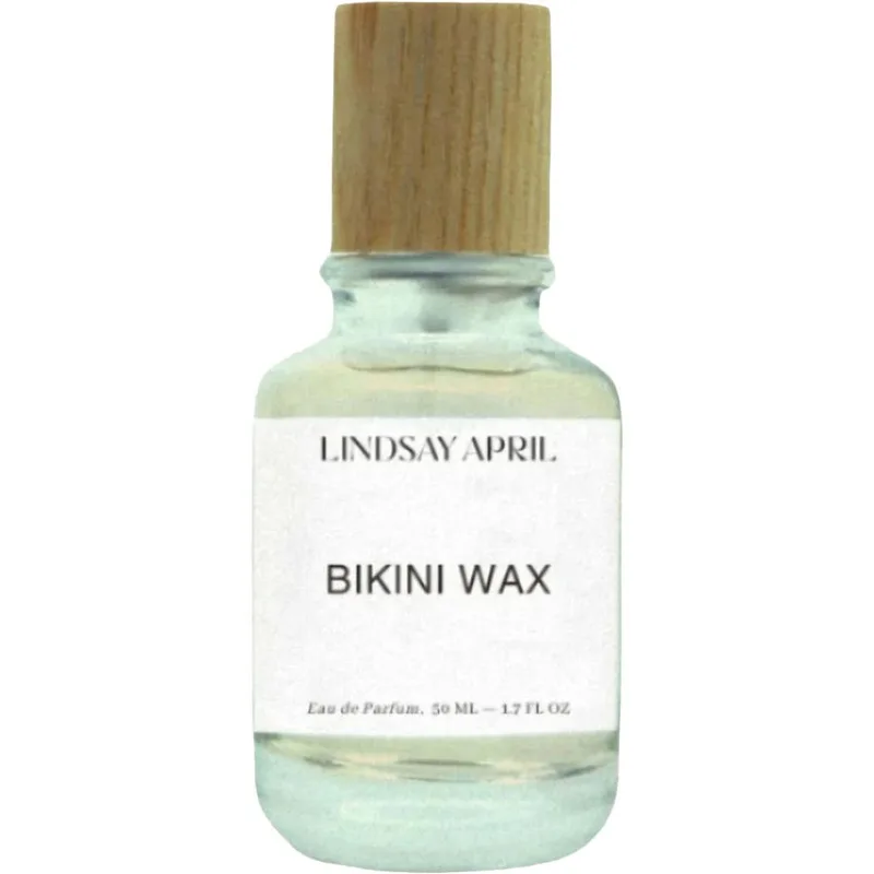 Bikini Wax