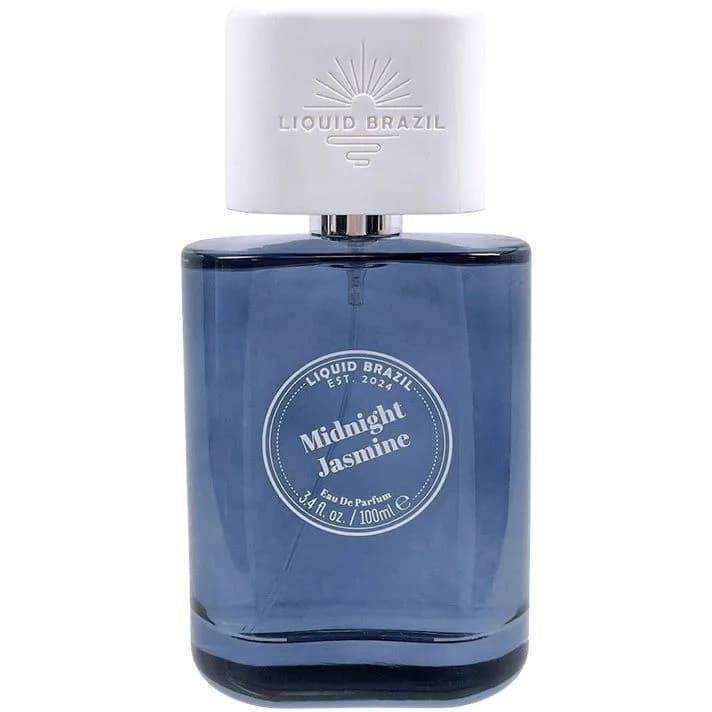 Midnight Jasmine