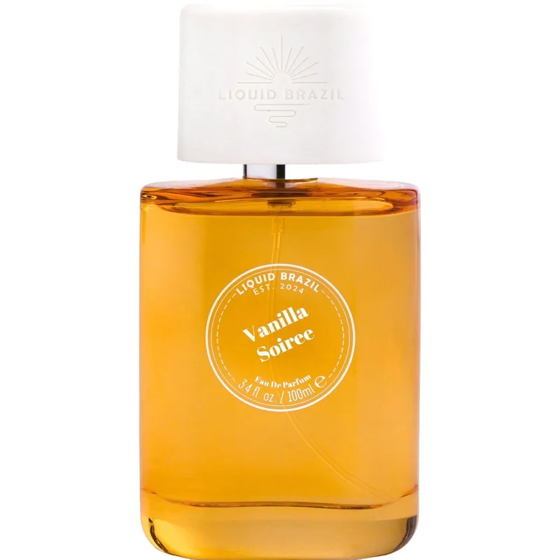 Vanilla Soiree