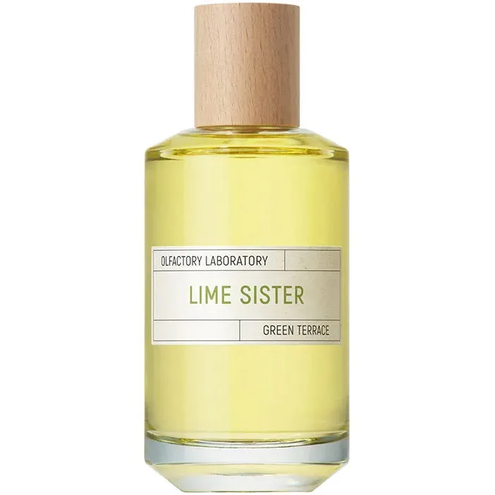 Lime Sister