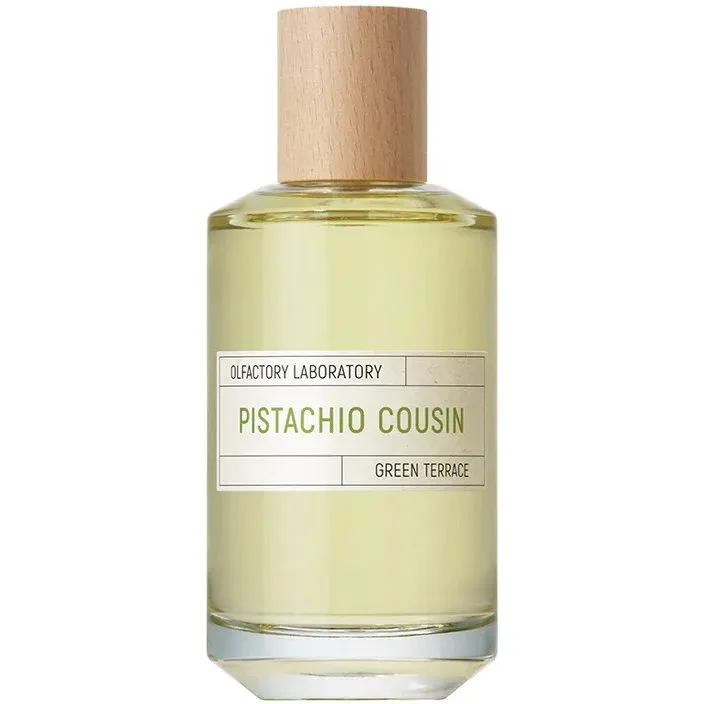 Pistachio Cousin