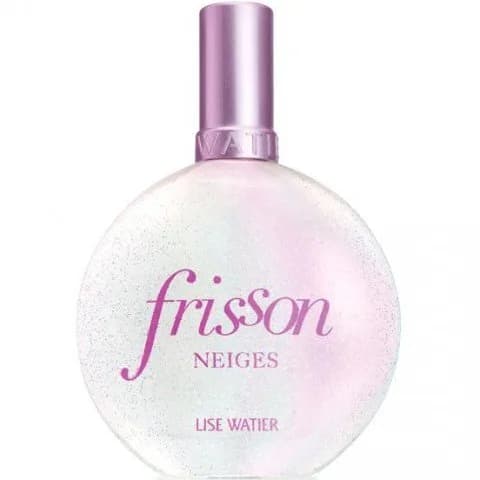 Frisson Neiges