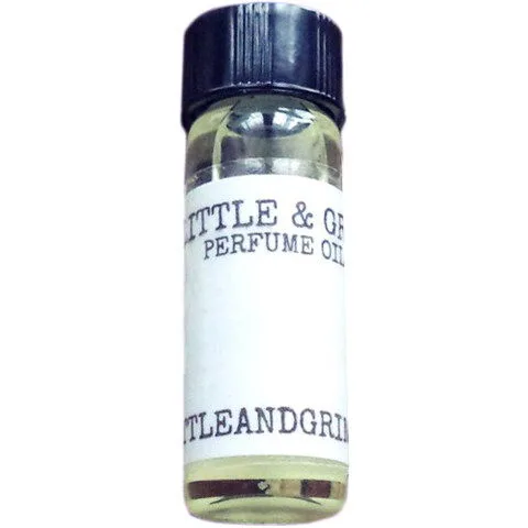 Tęsknica Little and Grim Perfume Oil