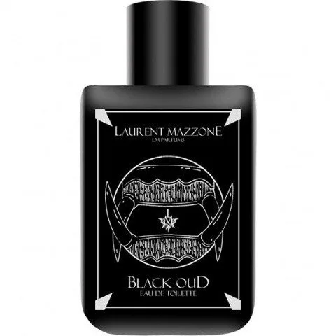 Black Oud