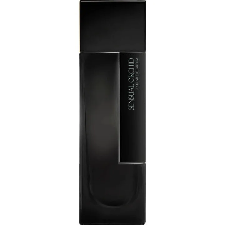 Sensual Orchid