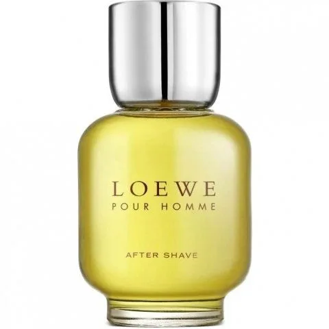 Loewe pour Homme