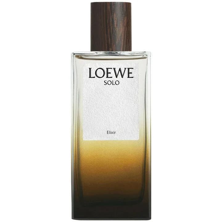 Solo Elixir