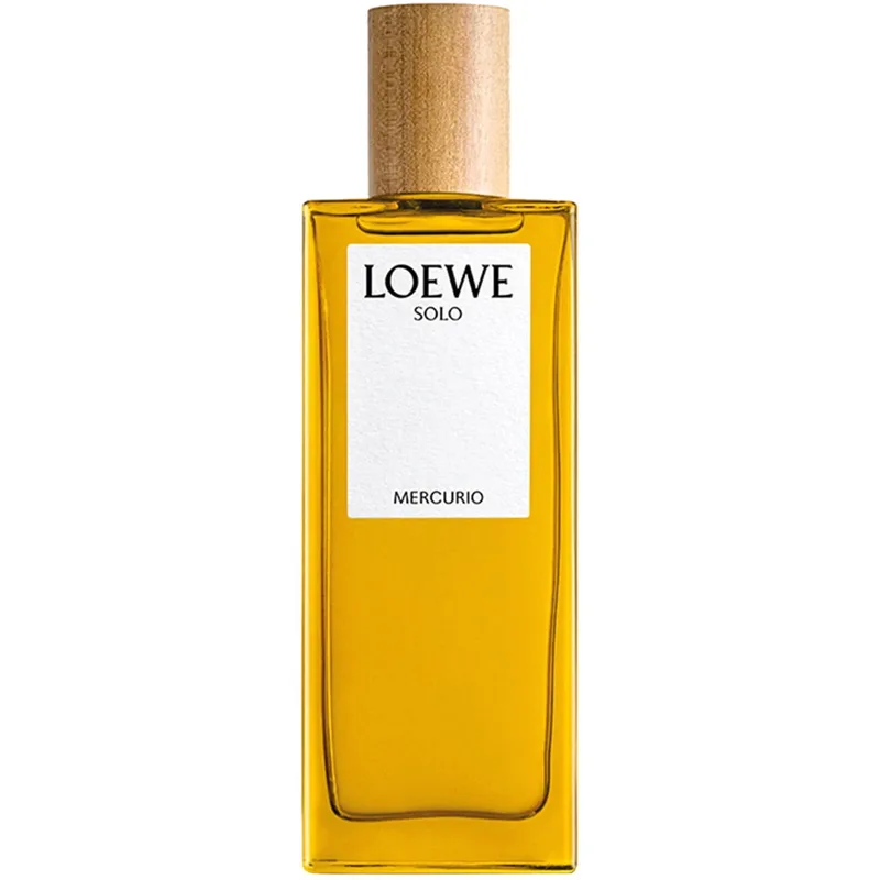 Solo Mercurio
