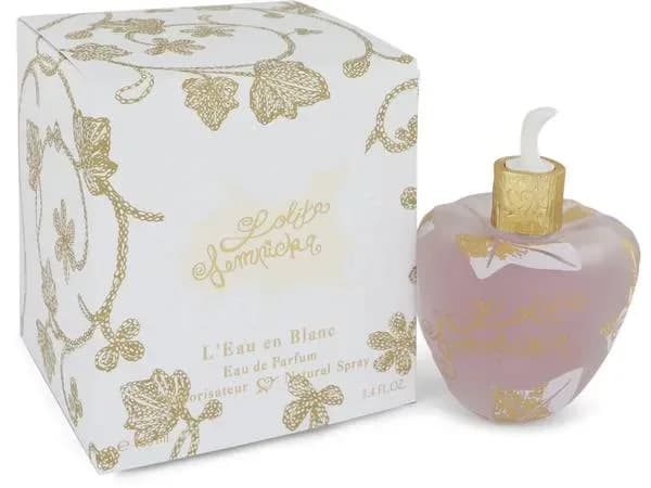 Lolita Lempicka L'Eau En Blanc