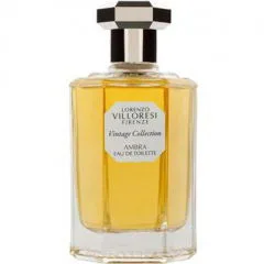 Vintage Collection - Ambra