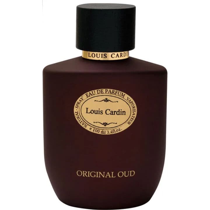 Original Oud