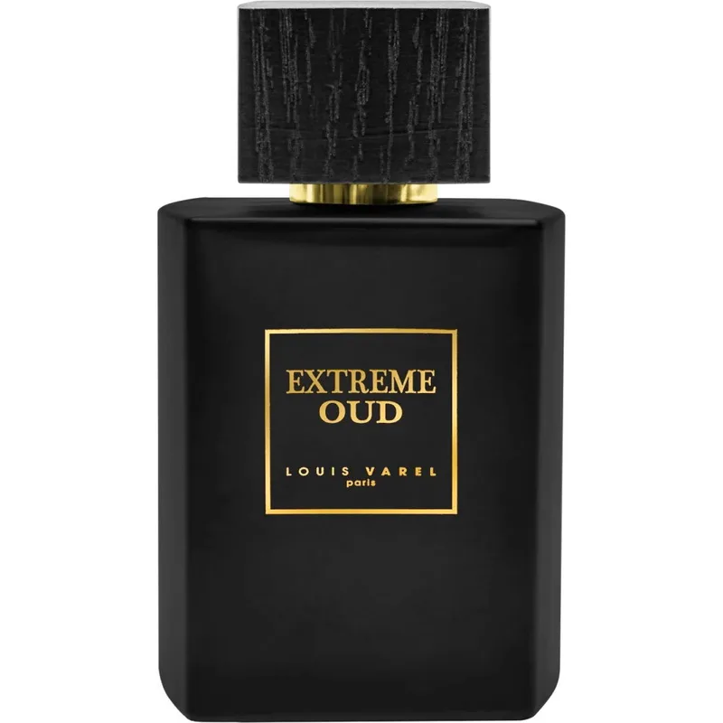 Extreme Oud