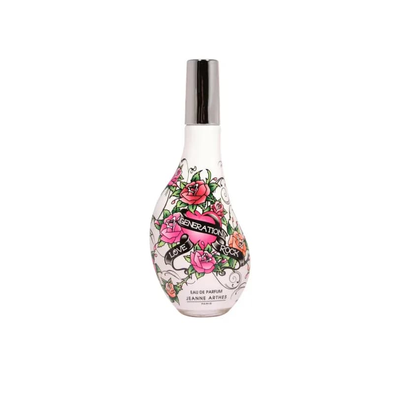 Love Generation Rock