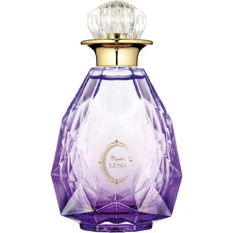 Crystal Luna クリスタル ルナ