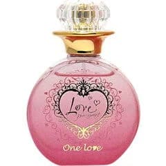 One Love ワンラブ