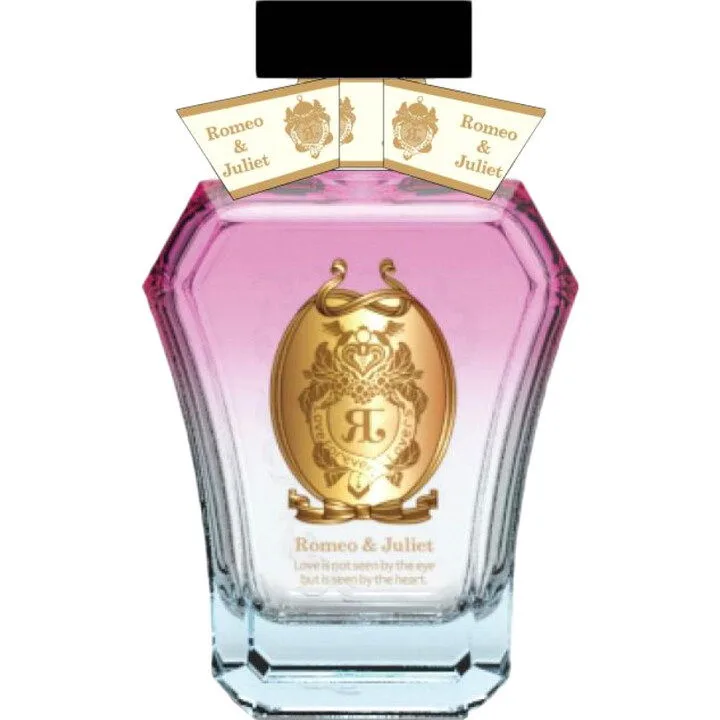 Romeo & Juliet ロミオ＆ジュリエット