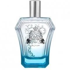 Romeo Secret Ring ロミオ シークレット リング