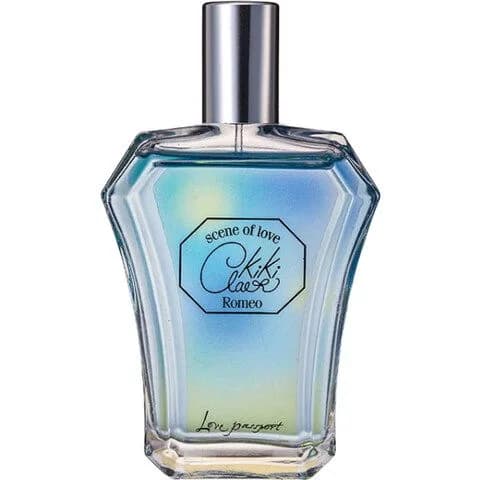 scene of love - Romeo Kiki Clair ロミオ キキ クレール