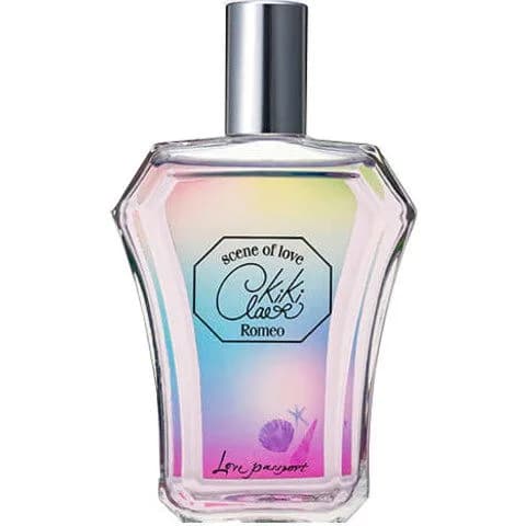 scene of love - Romeo Kiki Clair Summer ロミオ キキ クレール サマー