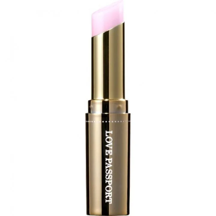 Sugary Pink シュガリーピンク