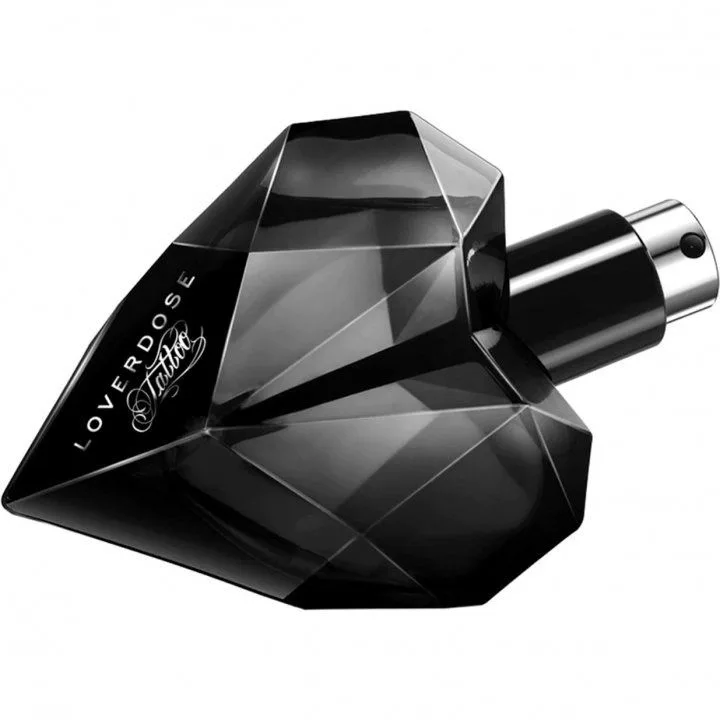 Loverdose Tattoo Eau De Toilette