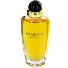 Pavarotti Donna