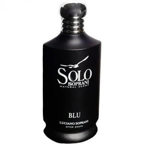 Solo Soprani Blu
