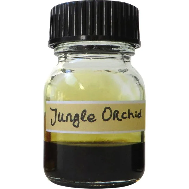 Jungle Orchid