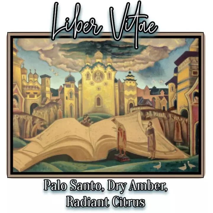 Liber Vitae