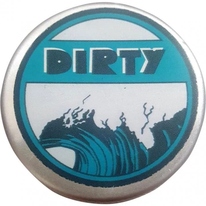 Dirty Lush Solid Perfume