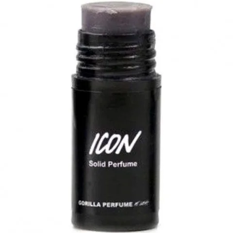 Icon Lush Solid Perfume
