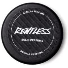 Rentless Lush Solid Perfume