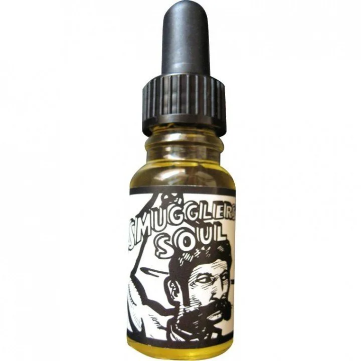 Smuggler's Soul The Sandalwood Trail